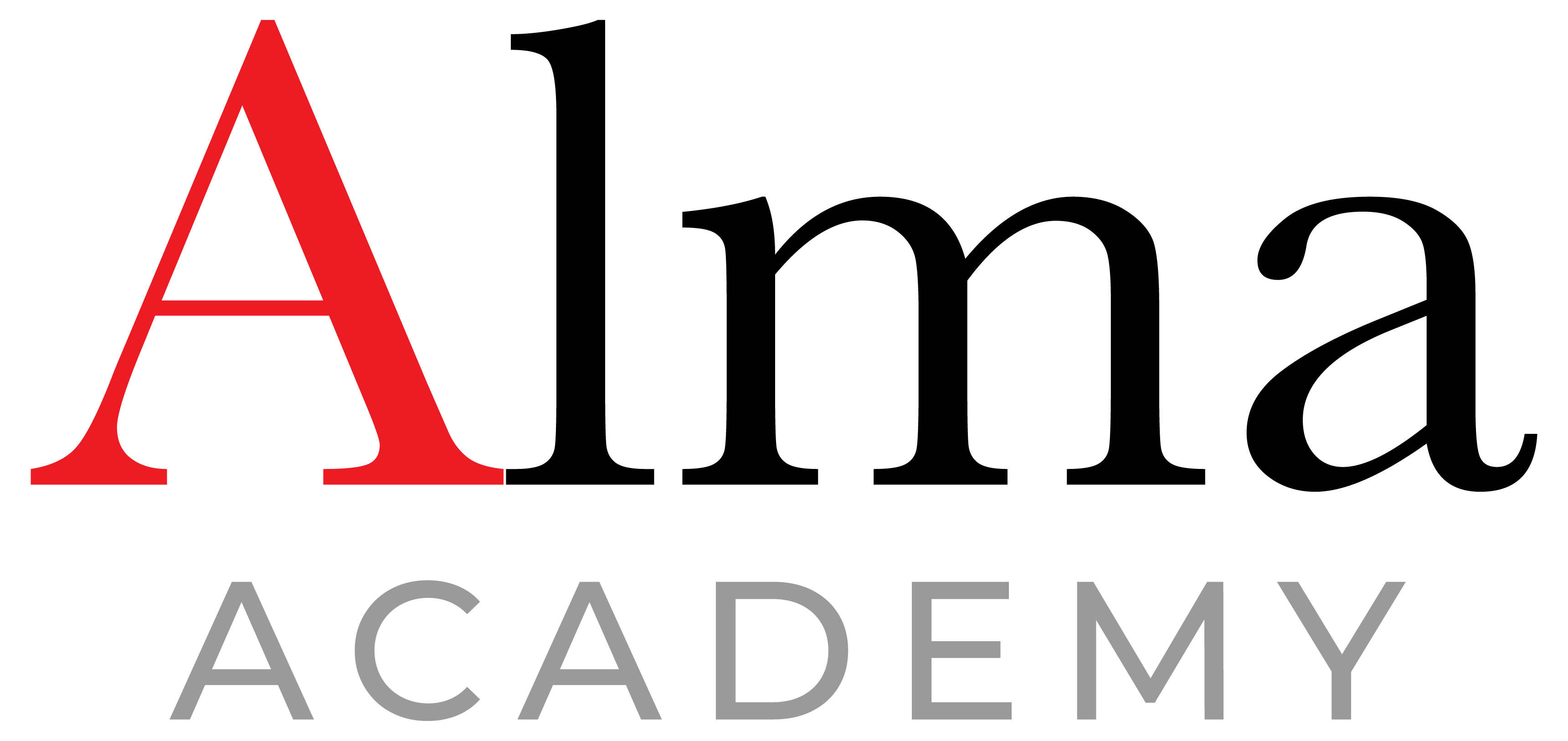 ALMA Academy